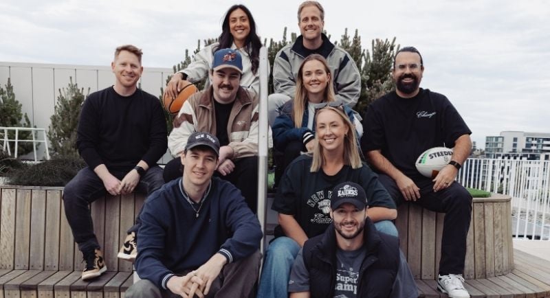 Sports Design Australia expands team with new hires