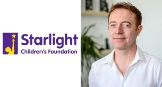 Starlight x Starlight launches Digital & Data Advisory Board with leaders from Sitback, Microsoft, EY, Salesforce - Paul Armstrong