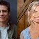 Stephen Peacocke and Bonnie Sveen profile pictures