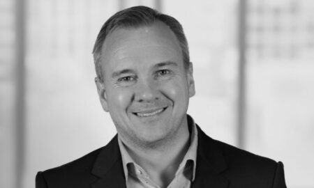 Stuart Bailey joins Clemenger BBDO as Chief Media Officer