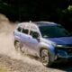 Subaru x Starcom Australia