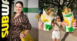 Subway - Rodica Titeica (1)