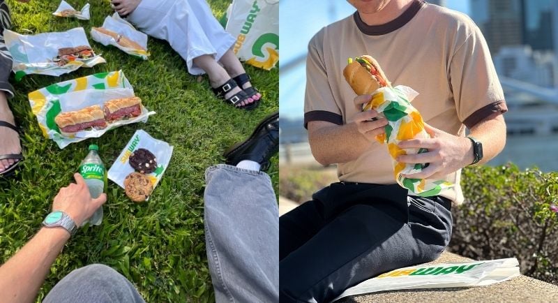 Subway