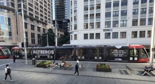 Sydney Water targets sink misuse in new campaign with dentsu's Tag (2)