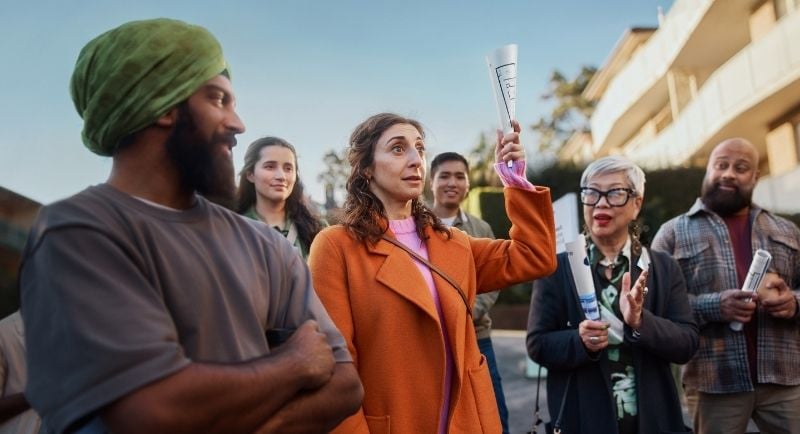 TAL targets younger Australians in new brand campaign