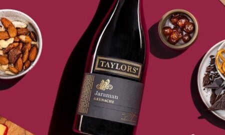 Taylors Wines x Kaimera