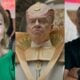 Telstra x BMEOF - Why Telstra put humour (and Steve Buscemi) at the heart of its cybersecurity campaign - Alita McMenamin, Steve Buscemi, Micah Walker