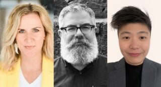 The Ads That Made Us - Meredith Cranmer, Jeff Malone, Ewen Ling