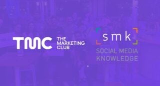 The Marketing Club x Social Media Knowledge