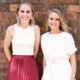 The Village x Louise Wilson and Lauren Thornborough
