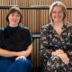 Think HQ - Sarah Wood and Jen Sharpe