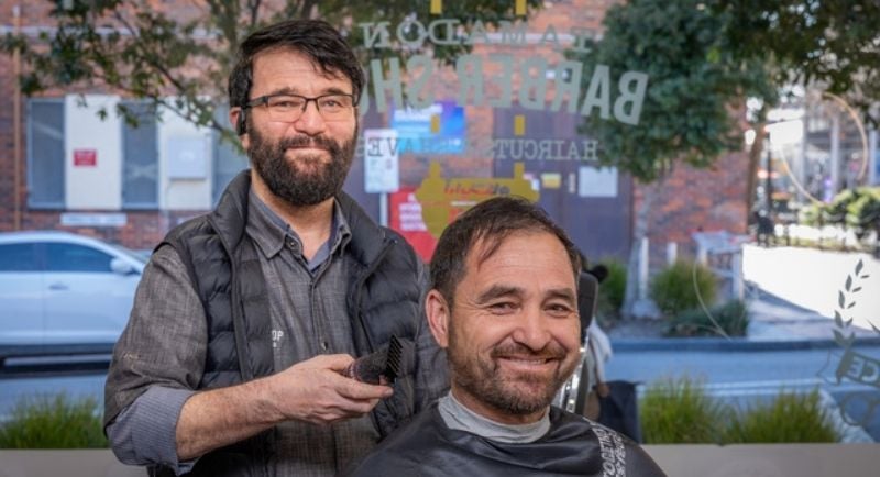 Think HQ rolls out grassroots seatbelt safety initiative in salons and barbershops (1)