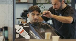 Think HQ rolls out grassroots seatbelt safety initiative in salons and barbershops (1)