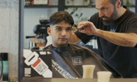 Think HQ rolls out grassroots seatbelt safety initiative in salons and barbershops (1)