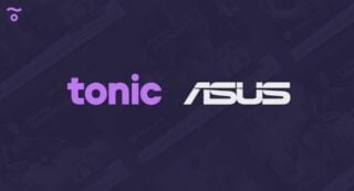 Tonic and Asus