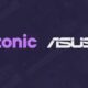 Tonic and Asus