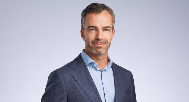 Tony Zameczkowski profile