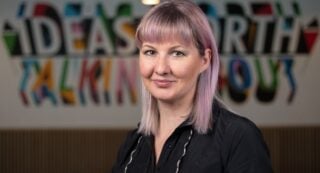 Two Palms Creative - Jenni Smit