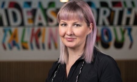 Two Palms Creative - Jenni Smit