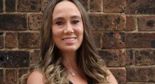 UM Australia - Brittany Crowley