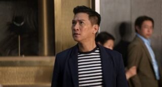 Uber and Special take aim at street hailing in Hong Kong with Nick Cheung campaign
