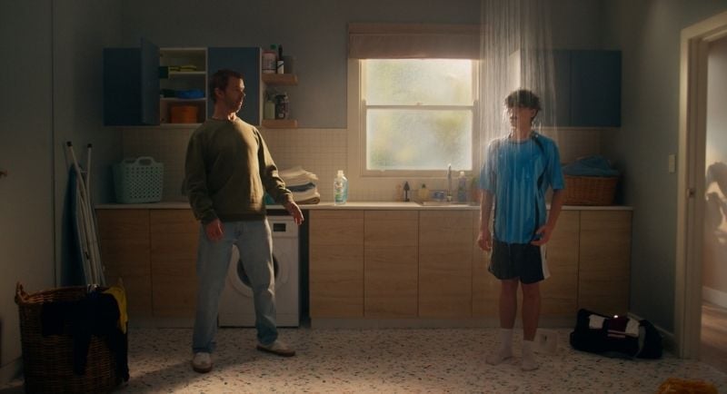 VML helps Cuddly tackle smelly laundry in latest campaign (1)
