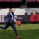 WPP Media's Motion Entertainment launches first Australian production with AFL and Foxtel