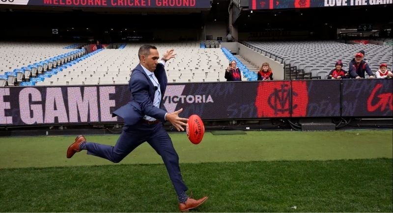 WPP Media's Motion Entertainment launches first Australian production with AFL and Foxtel