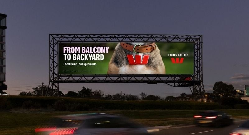 Westpac launches 'It Takes a Little Westpac' brand platform (1)