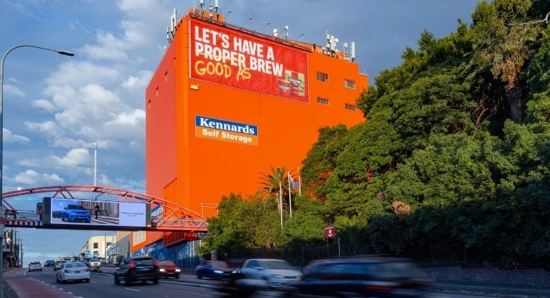 Yorkshire Tea rolls out new social video in 'Proper Corrections' campaign (2)
