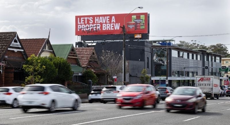 Yorkshire Tea rolls out new social video in 'Proper Corrections' campaign (2)