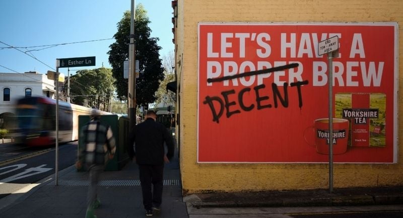 Yorkshire Tea rolls out new social video in 'Proper Corrections' campaign (2)
