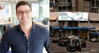 Zeller and RCJ partner on new campaign for Terminal 2