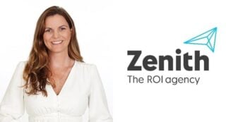 Zoe Cocker, Head of Strategy, Zenith Sydney
