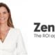Zoe Cocker, Head of Strategy, Zenith Sydney