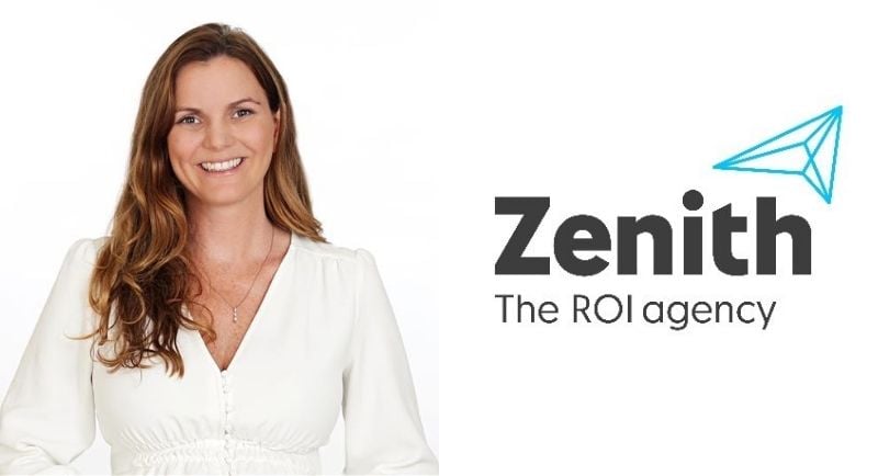 Zoe Cocker, Head of Strategy, Zenith Sydney