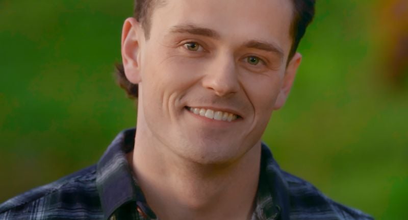 Farmer Alex