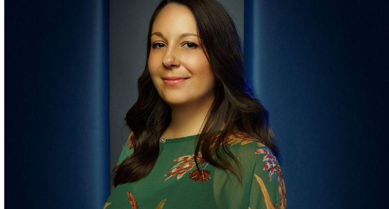 Senior Research Director at The Growth Distillery Bethan Hockey