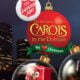 Carols in the Domain