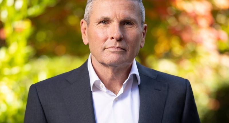 Chris Uhlmann