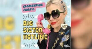 Clementine Ford