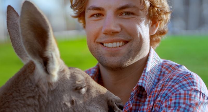 Farmer Dylan
