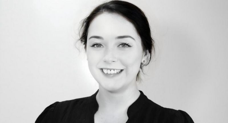 iProspect - Maureen Doris Cheung