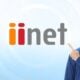 iiNet ad