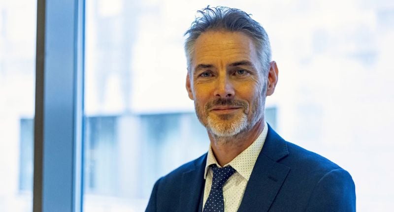 Radio futurologist James Cridland