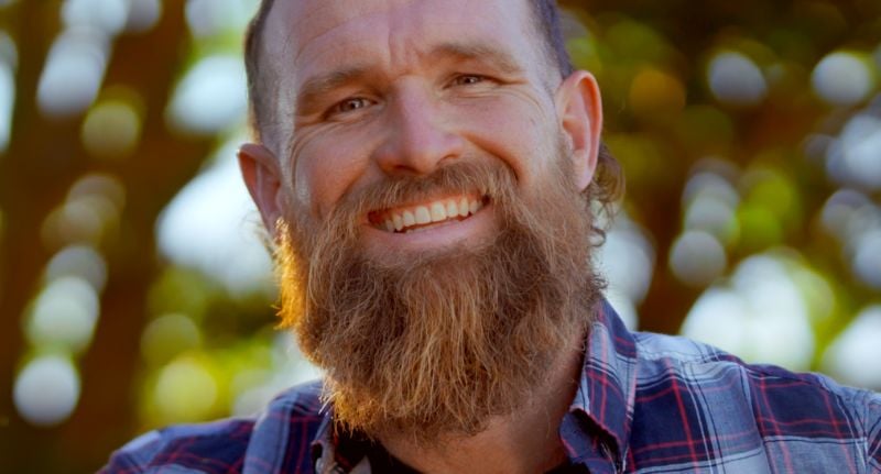 Farmer Jason