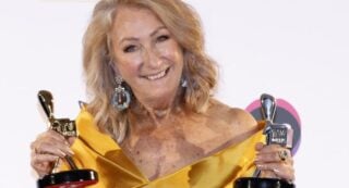 Lynne McGranger