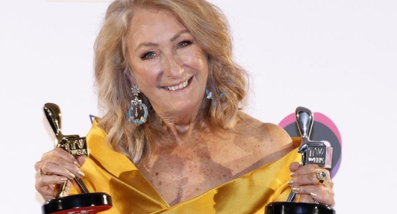 Lynne McGranger