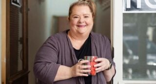Magda Szubanski
