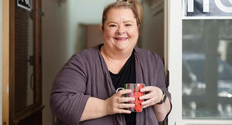 Magda Szubanski